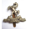 WW2 Royal West Kent Regiment Cap Badge - British Military Insignia