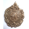 Argyll & Sutherland Highlanders Regiment Cap Badge - British Military Insignia