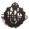Royal Flying Corps Officers Collar Badge - RFC - WW1 British Military Insignia