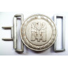 WW1 German Red Cross Officers Belt Buckle - DRK - German Imperial