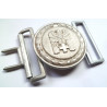 WW2 German Red Cross Officers Belt Buckle - DRK - German Third Reich