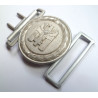 WW2 German Red Cross Officers Belt Buckle - DRK - German Third Reich
