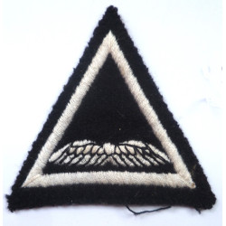 Air Formation Signals Cloth Arm Badge Formation Sign - British Military Insignia