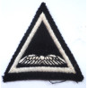 Air Formation Signals Cloth Arm Badge Formation Sign - British Military Insignia