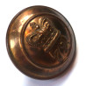 72nd Foot, Duke of Albany’s Own Highlanders 26mm Button  - British Army Insignia
