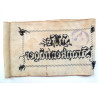 German WWII Hilfs Krankenträger (Auxiliary Stretcher Bearer) Armband - German Third Reich