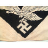 WWII German Luftwaffe Sports Vest Insignia/Eagle  - German Third Reich