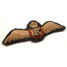 WW1 Royal Flying Corps wings - British Military Insignia
