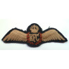 WW1 Royal Flying Corps wings - British Military Insignia