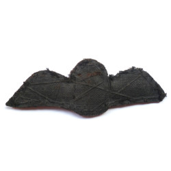 WW1 Royal Flying Corps wings - British Military Insignia