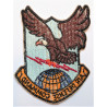 United States Air Defence Command Cloth Patch Badge