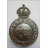 Barrow & North Lonsdale Volunteers Cap Badge