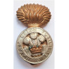 Royal Welch Fusiliers Cap Badge British Army