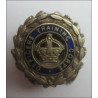 Officers Training Corps Lapel Badge