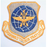 United States Air Force Military Airlift Command Cloth Patch