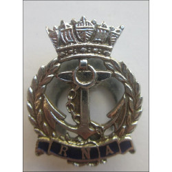 Royal Navy Association...