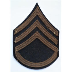 WWII United States Army...