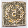 United States Army Meritorious Merit 5th Award Unit patch