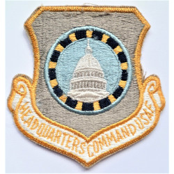 USAF Headquarters Command...