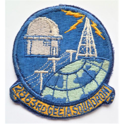 USAF 2863rd GEEIA Squadron...