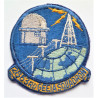 USAF 2863rd GEEIA Squadron Cloth Jacket Patch