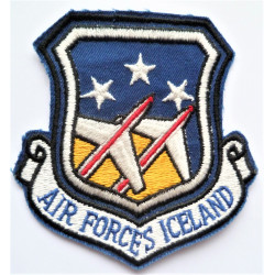 United States Air Forces...