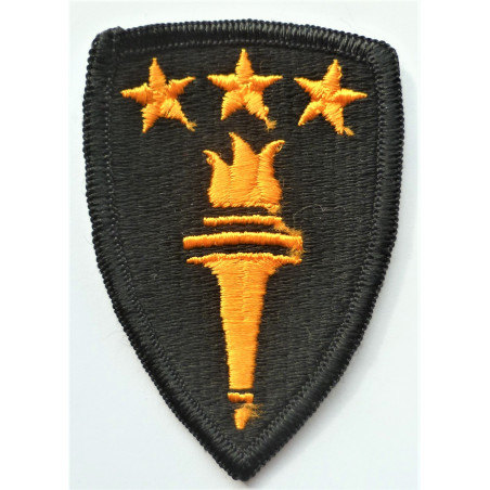 United States Army War College Cloth Patch