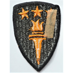 United States Army War College Cloth Patch