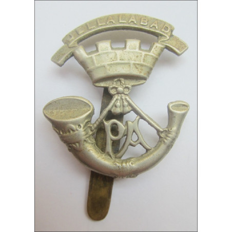 British Army Somerset Light Infantry Beret Badge