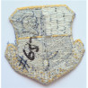 USAF 24th Air Division Cloth Patch Badge