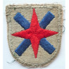 United States Army 14th Corps Cloth Patch Badge WWII