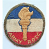 US Army ROTC Cloth Patch