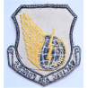 USAF Pacific Air Forces Cloth Patch Badge