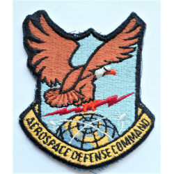 United States Air Force...