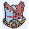 United States Air Force Aerospace Defence Command Cloth Patch Badge