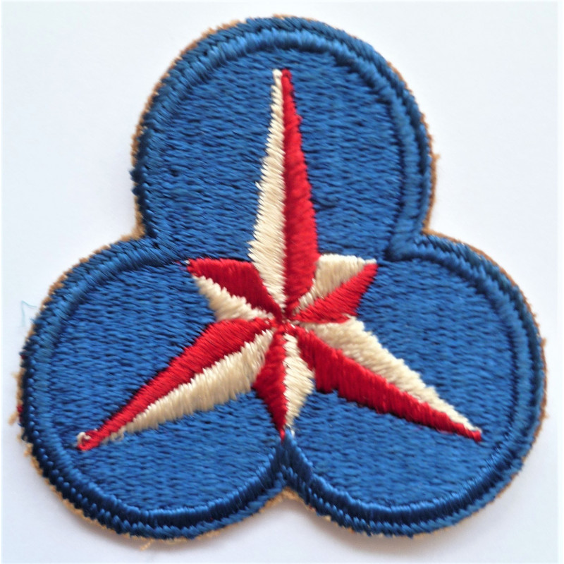 United States Army 36th Corps  Cloth Patch Badge
