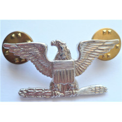 US Navy/Army Colonel/Captain Rank insignia