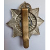 British Army The Devonshire Regiment Cap Badge