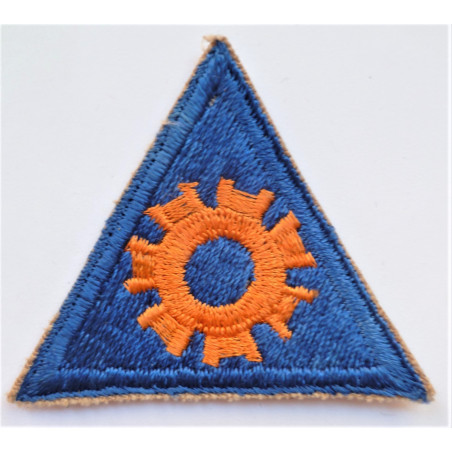 US Air Force Engineering Specialist Cloth Patch