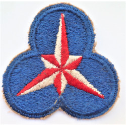 United States Army 36th Corps  Cloth Patch Badge Insignia