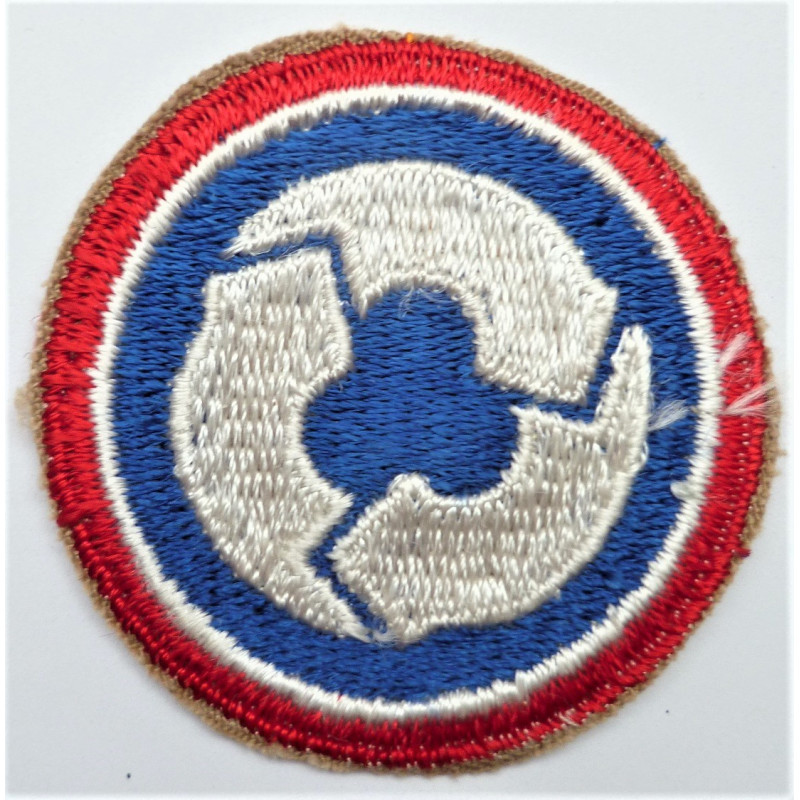 United States 311th Army Logistical Command Cloth Patch Badge