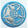 USA Intelligence Agency Cloth Patch Badge