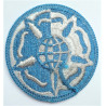 USA Intelligence Agency Cloth Patch Badge