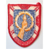 United States 121st ARCOM Cloth Patch Badge
