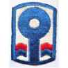 US Army 29th Infantry Brigade Cloth Patch Badge Old Pattern