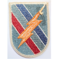 US Army 48th Infantry Brigade Cloth Patch Badge