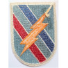 US Army 48th Infantry Brigade Cloth Patch Badge