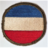 US Army Ground Forces Cloth Patch Badge