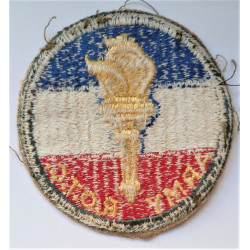 US Army R.O.T.C. Cloth Badge Patch