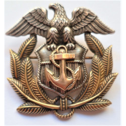 WWII US Maritime Service...